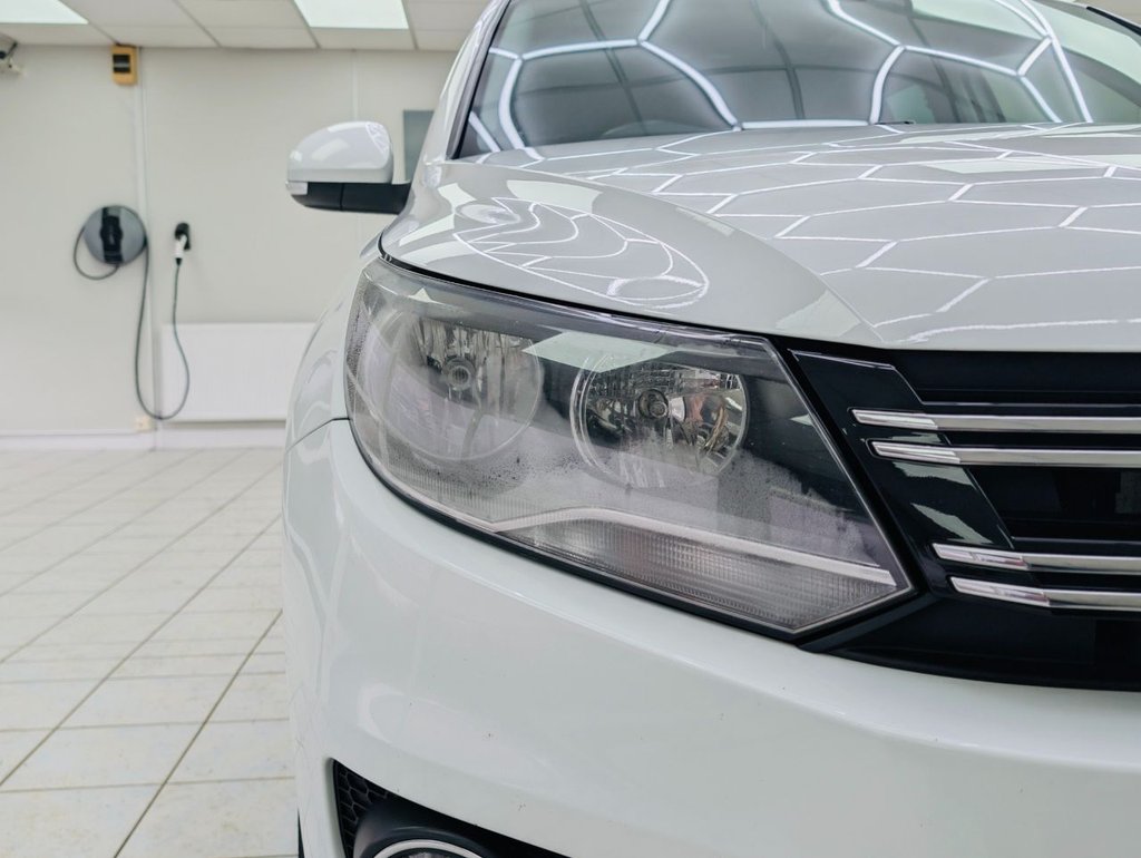 Used Volkswagen Tiguan 2015 for sale - 77666760: Photo 32