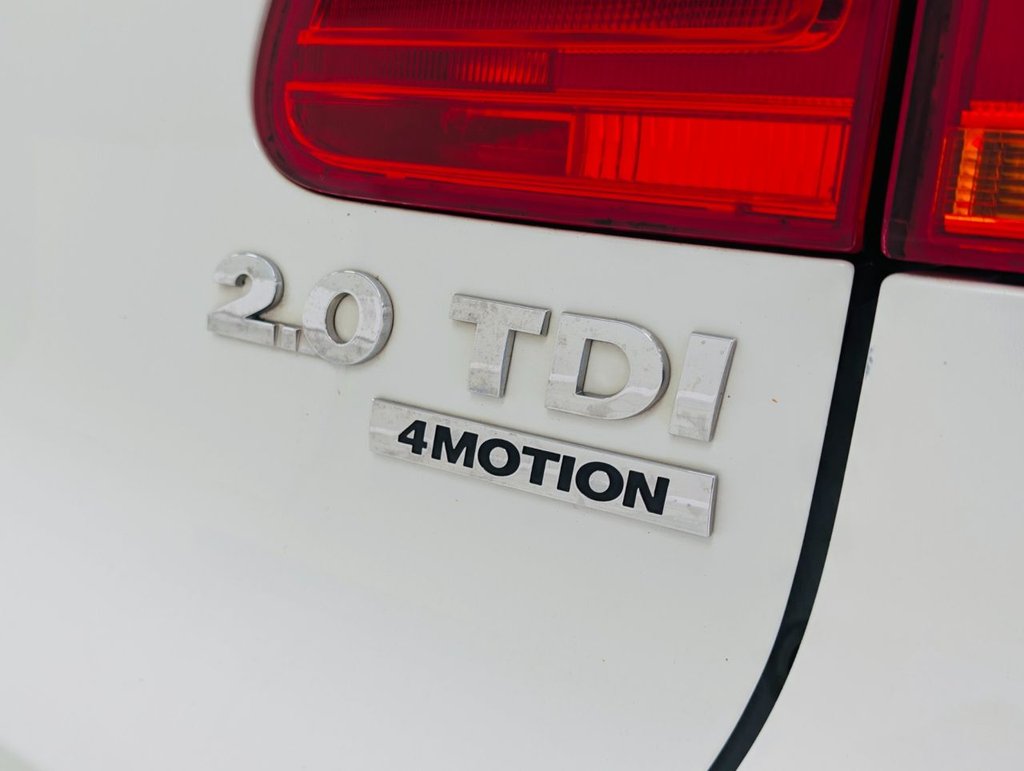 Used Volkswagen Tiguan 2015 for sale - 77666760: Photo 33