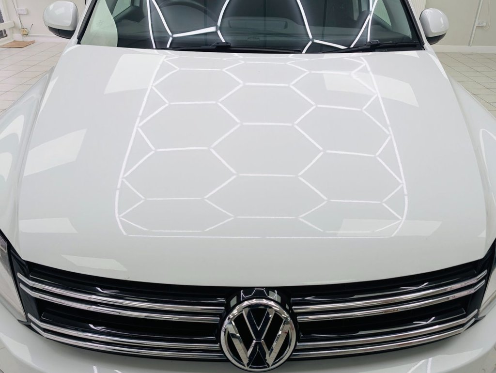 Used Volkswagen Tiguan 2015 for sale - 77666760: Photo 34