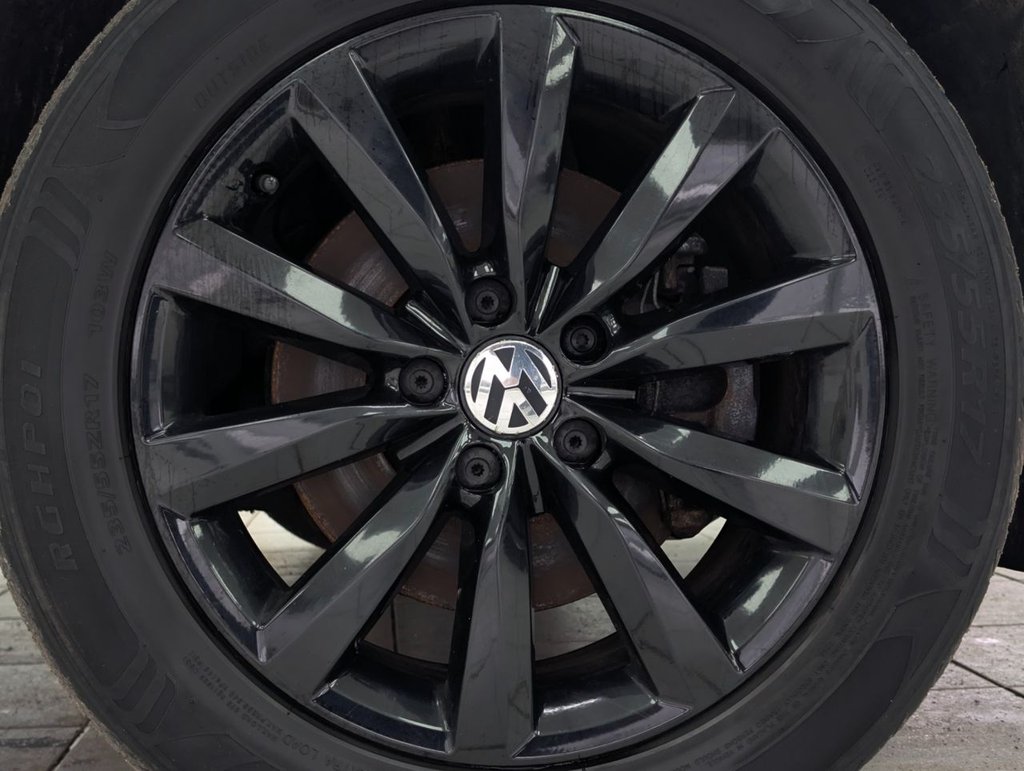 Used Volkswagen Tiguan 2015 for sale - 77666760: Photo 35