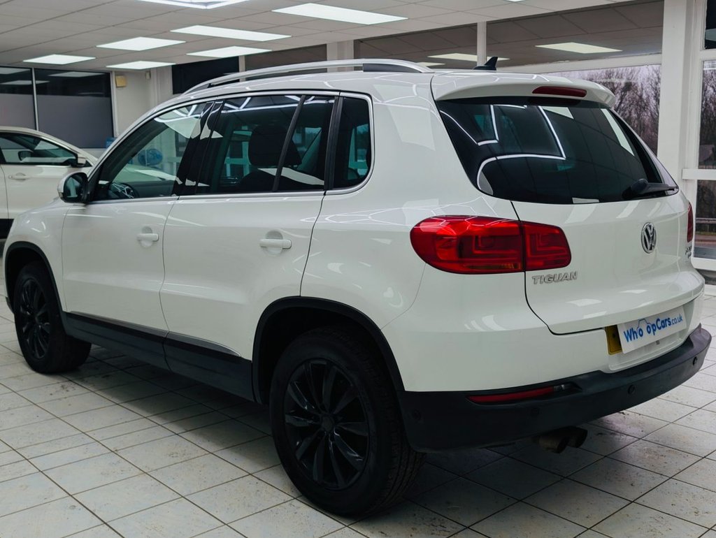 Used Volkswagen Tiguan 2015 for sale - 77666760: Photo 7