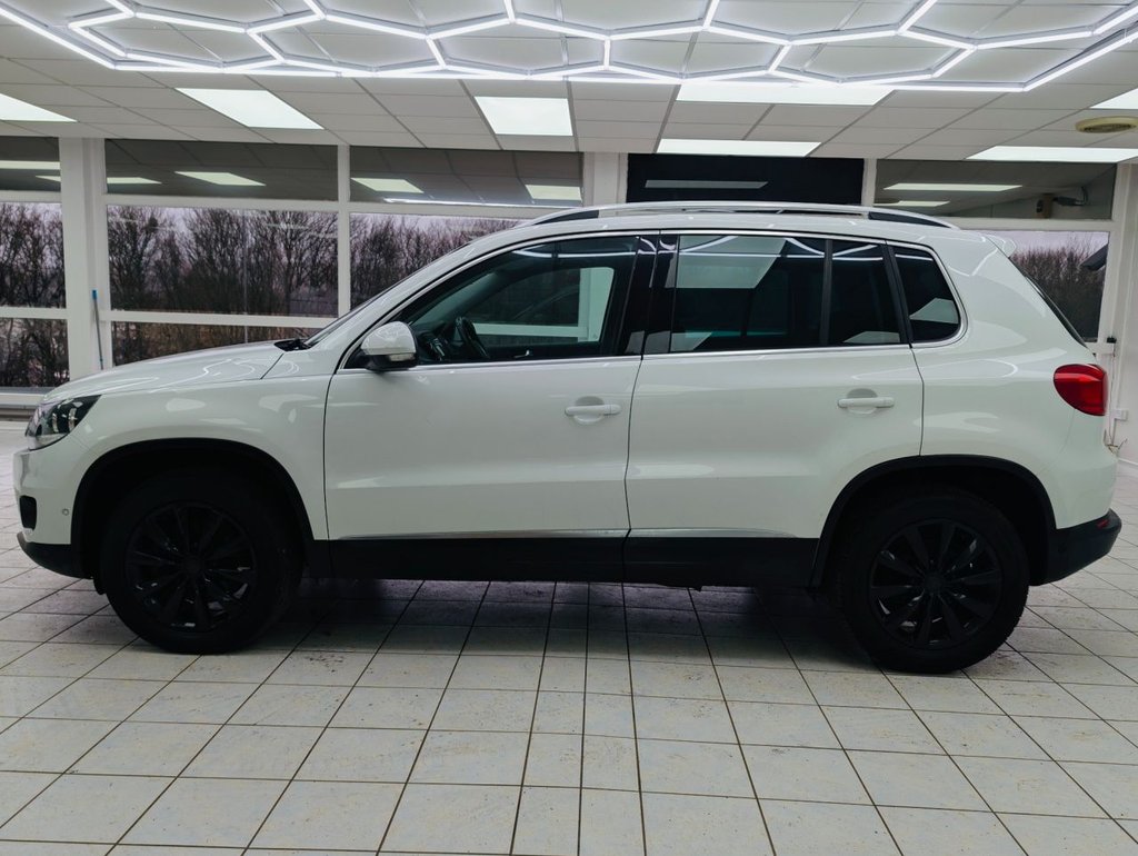 Used Volkswagen Tiguan 2015 for sale - 77666760: Photo 8