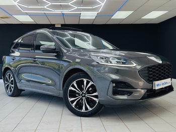 Used Ford Kuga 2021 for sale - 79023085: Photo
