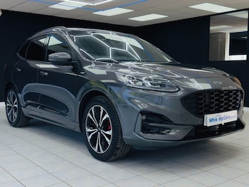 Used Ford Kuga 2021 for sale - 79023085: Photo