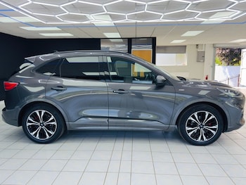 Used Ford Kuga 2021 for sale - 79023085: Photo