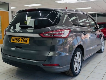 Used Ford S-Max 2016 for sale - 78514395: Photo