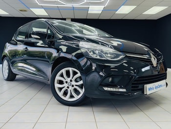 Used Renault Clio 2017 for sale - 79466048: Photo