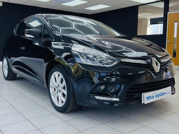 Used Renault Clio 2017 for sale - 79466048: Photo