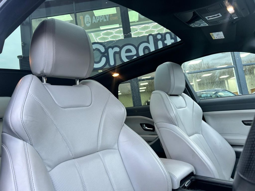 Used Land Rover Range Rover Evoque 2017 for sale - 77666995: Photo 16