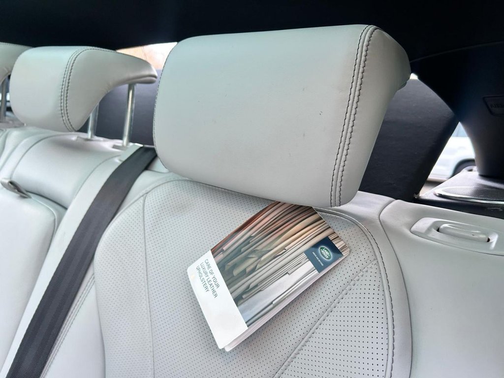 Used Land Rover Range Rover Evoque 2017 for sale - 77666995: Photo 18