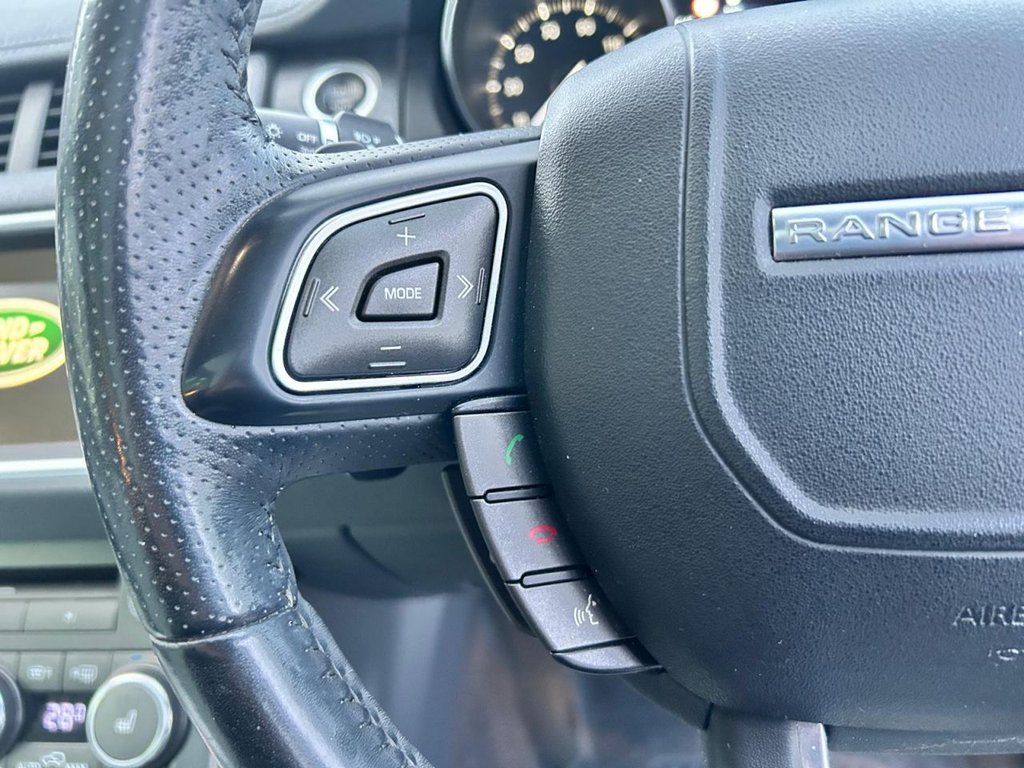 Used Land Rover Range Rover Evoque 2017 for sale - 77666995: Photo 20