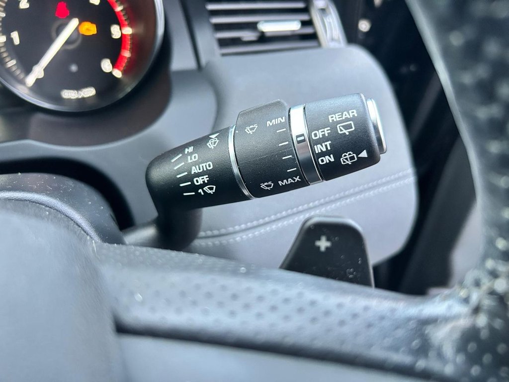 Used Land Rover Range Rover Evoque 2017 for sale - 77666995: Photo 22