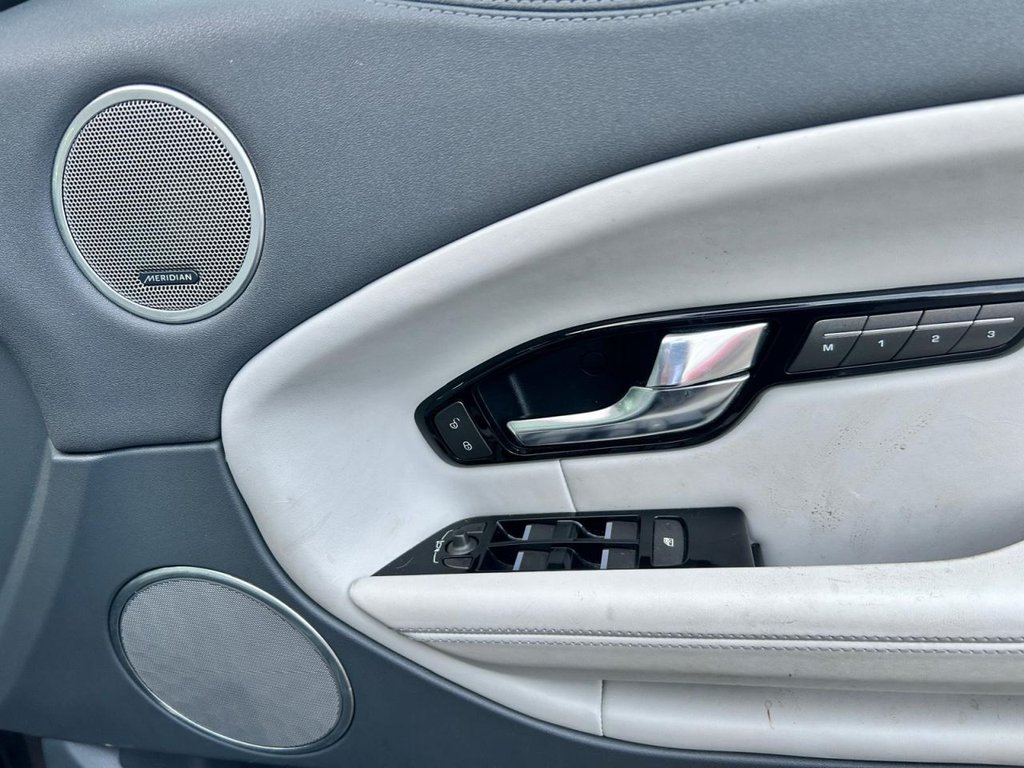 Used Land Rover Range Rover Evoque 2017 for sale - 77666995: Photo 24