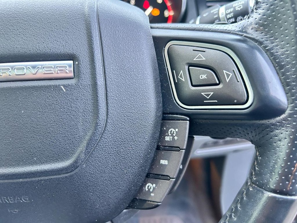 Used Land Rover Range Rover Evoque 2017 for sale - 77666995: Photo 26