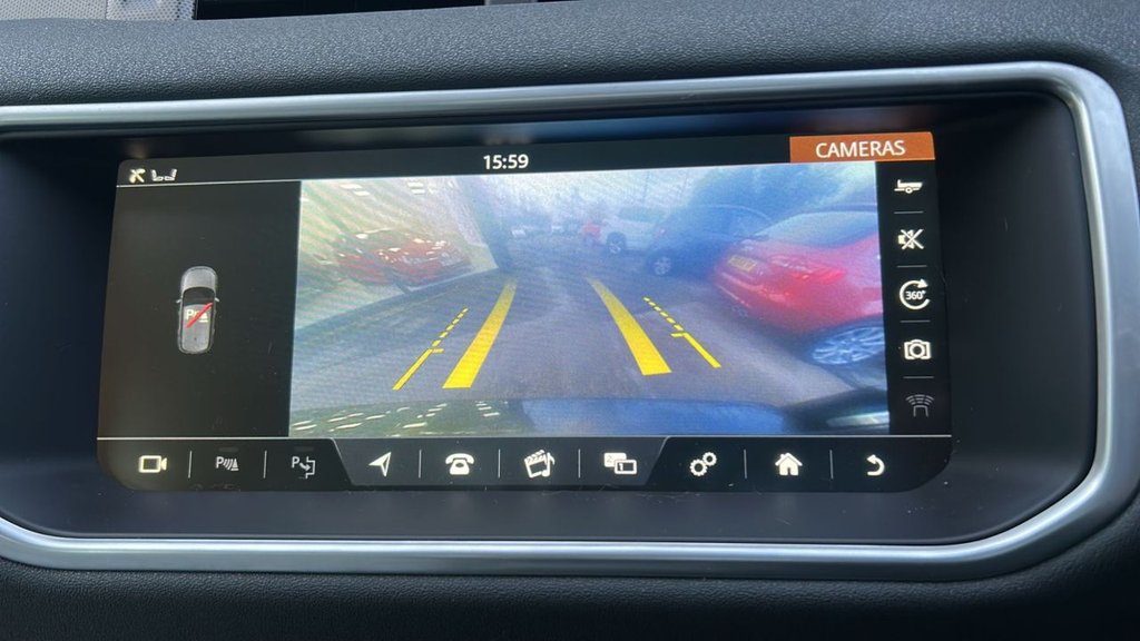 Used Land Rover Range Rover Evoque 2017 for sale - 77666995: Photo 28