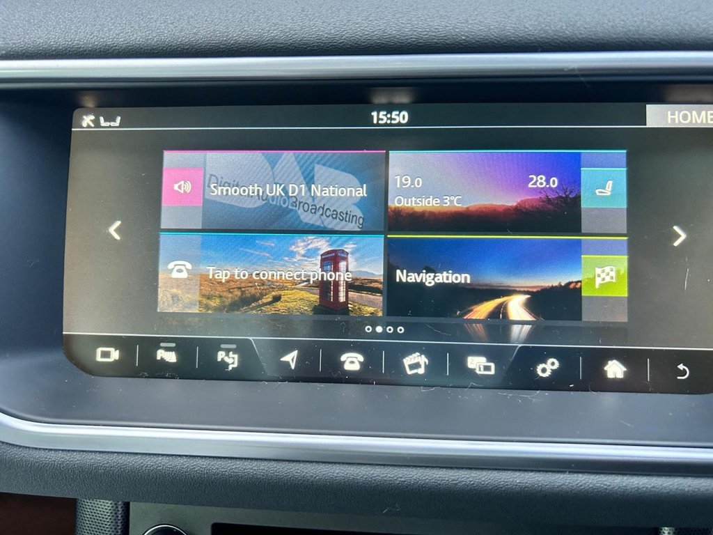 Used Land Rover Range Rover Evoque 2017 for sale - 77666995: Photo 29