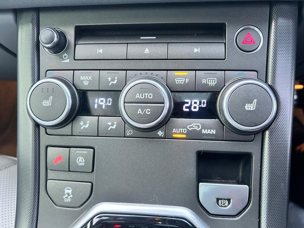 Used Land Rover Range Rover Evoque 2017 for sale - 77666995: Photo 30