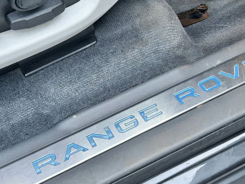 Used Land Rover Range Rover Evoque 2017 for sale - 77666995: Photo 33