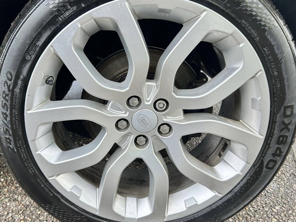 Used Land Rover Range Rover Evoque 2017 for sale - 77666995: Photo 35