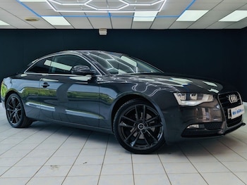Used Audi A5 2012 for sale - 78725500: Photo