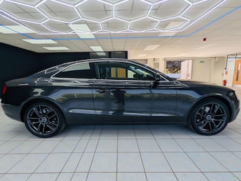 Used Audi A5 2012 for sale - 78725500: Photo