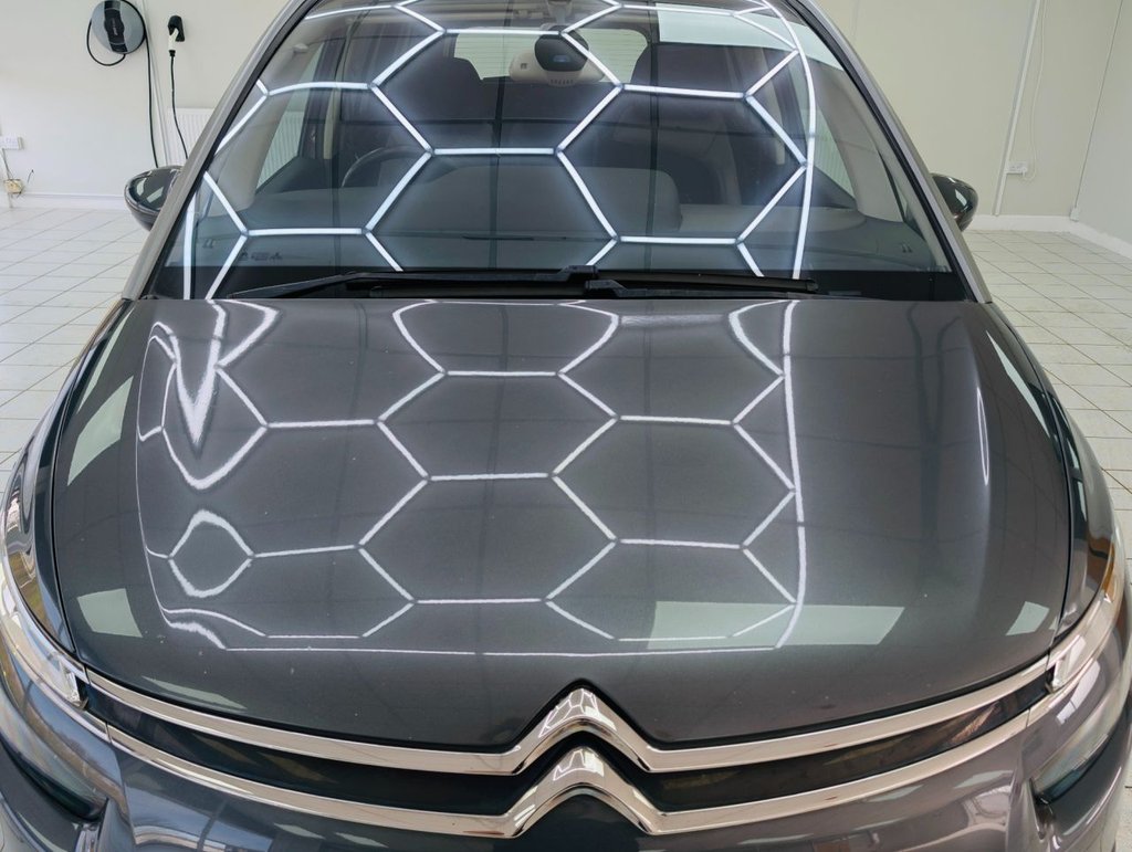 Used Citroen Grand C4 Picasso 2015 for sale - 78036366: Photo 13