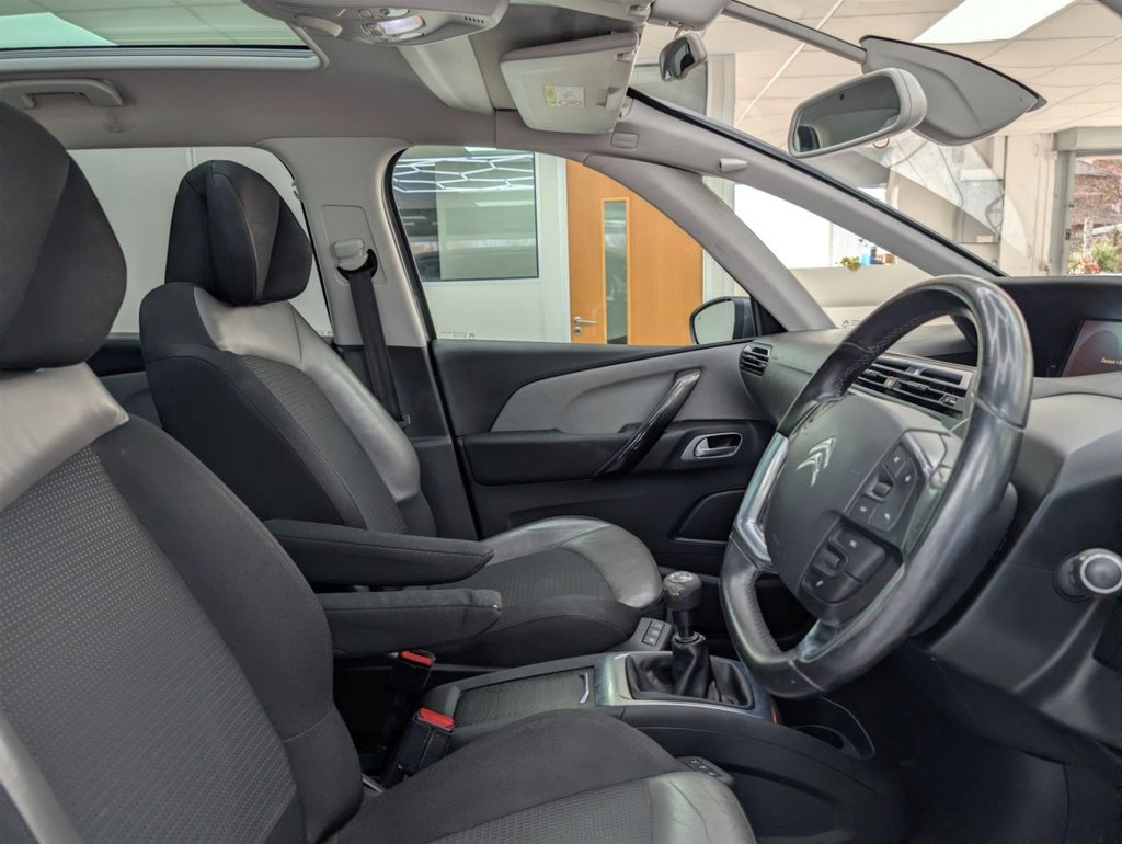 Used Citroen Grand C4 Picasso 2015 for sale - 78036366: Photo 15