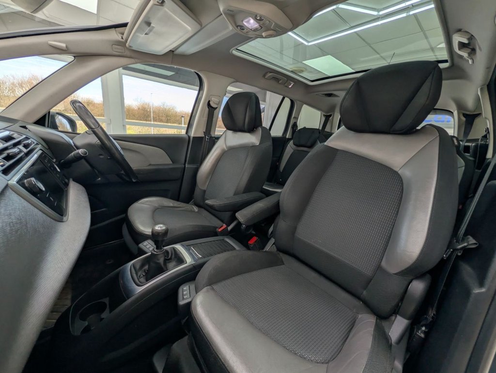 Used Citroen Grand C4 Picasso 2015 for sale - 78036366: Photo 18