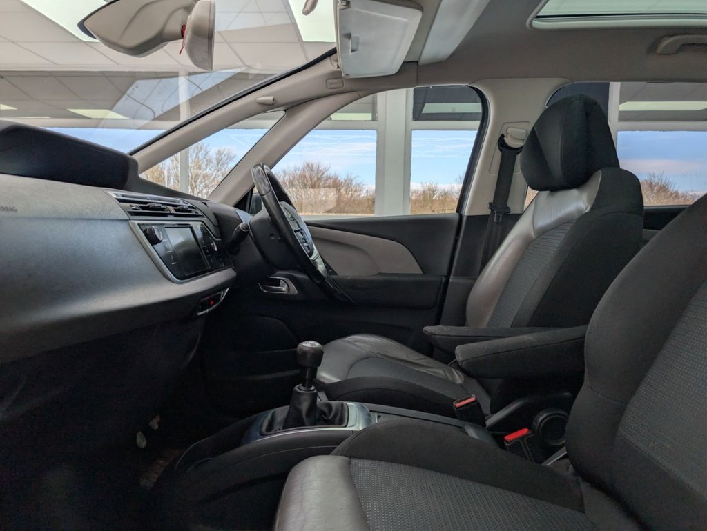 Used Citroen Grand C4 Picasso 2015 for sale - 78036366: Photo 19