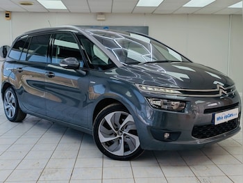 Citroen Grand C4 Picasso feature image