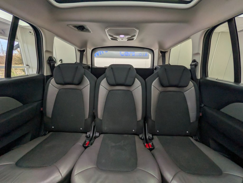 Used Citroen Grand C4 Picasso 2015 for sale - 78036366: Photo 20