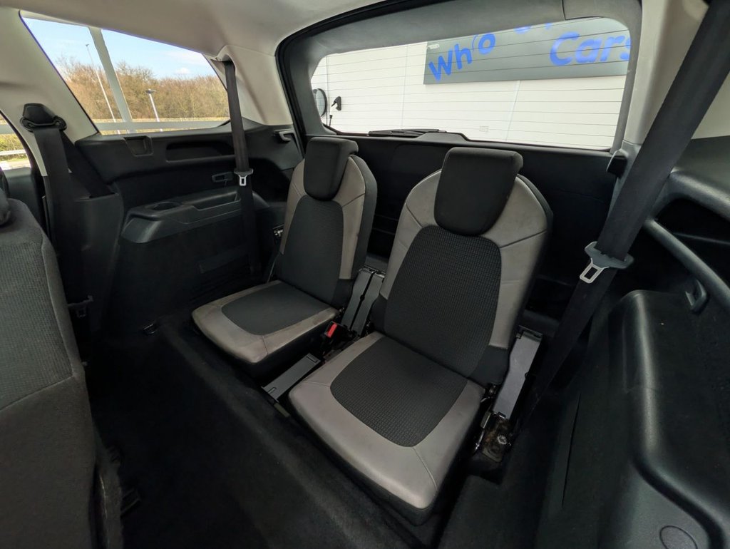 Used Citroen Grand C4 Picasso 2015 for sale - 78036366: Photo 25