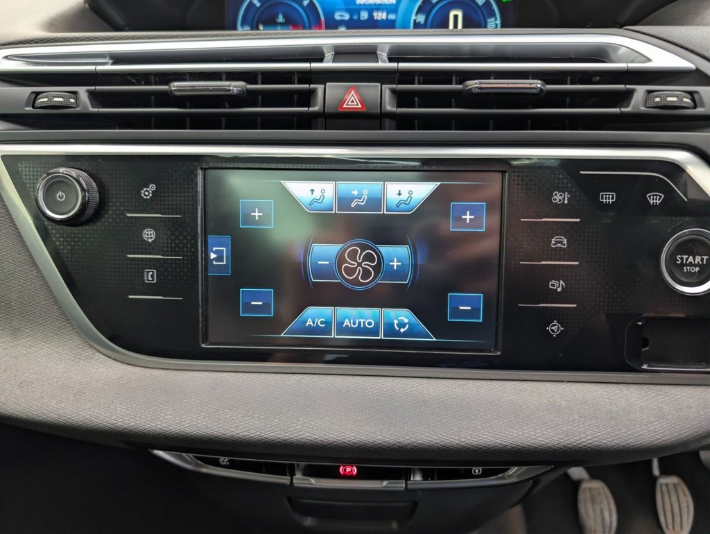 Used Citroen Grand C4 Picasso 2015 for sale - 78036366: Photo 26