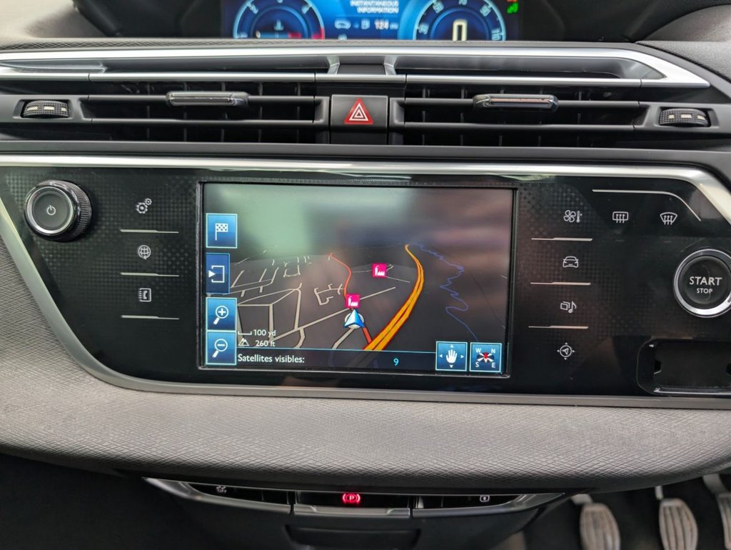 Used Citroen Grand C4 Picasso 2015 for sale - 78036366: Photo 27