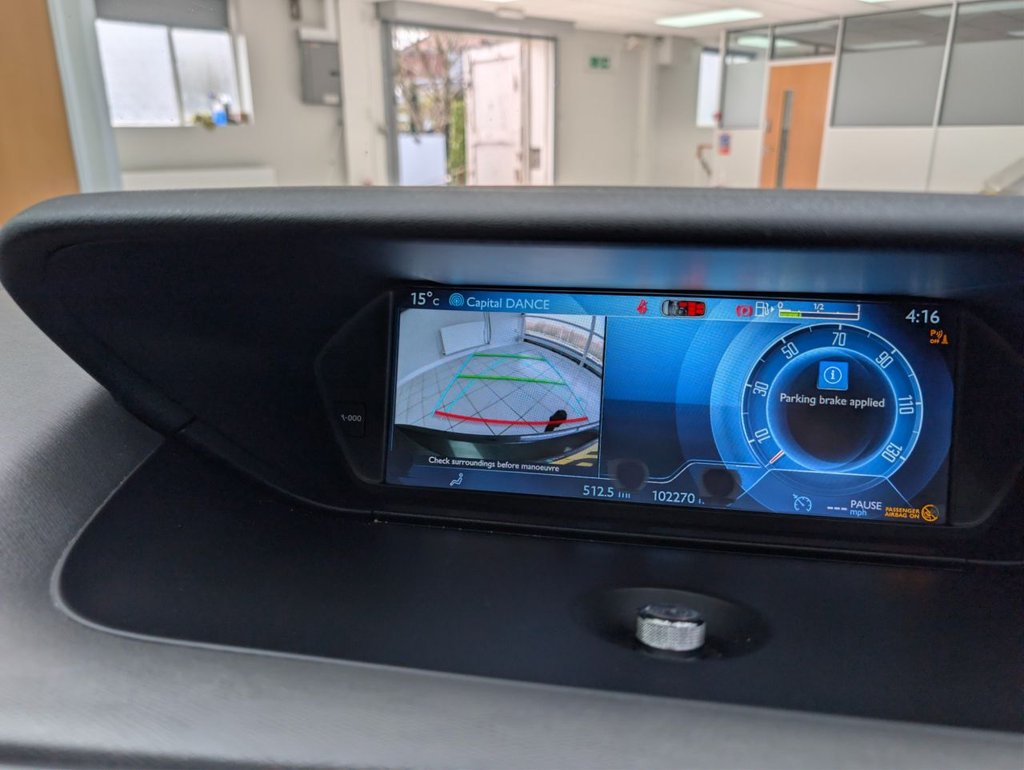 Used Citroen Grand C4 Picasso 2015 for sale - 78036366: Photo 28