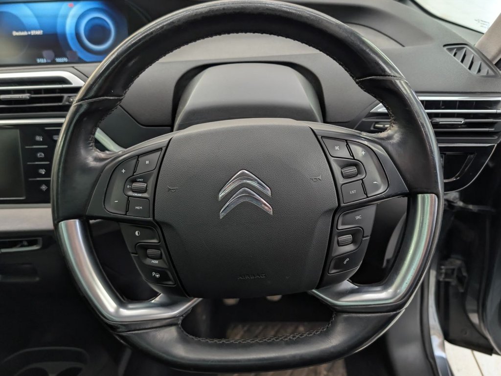 Used Citroen Grand C4 Picasso 2015 for sale - 78036366: Photo 32