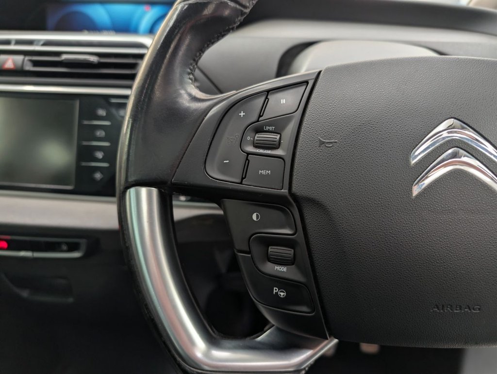 Used Citroen Grand C4 Picasso 2015 for sale - 78036366: Photo 33