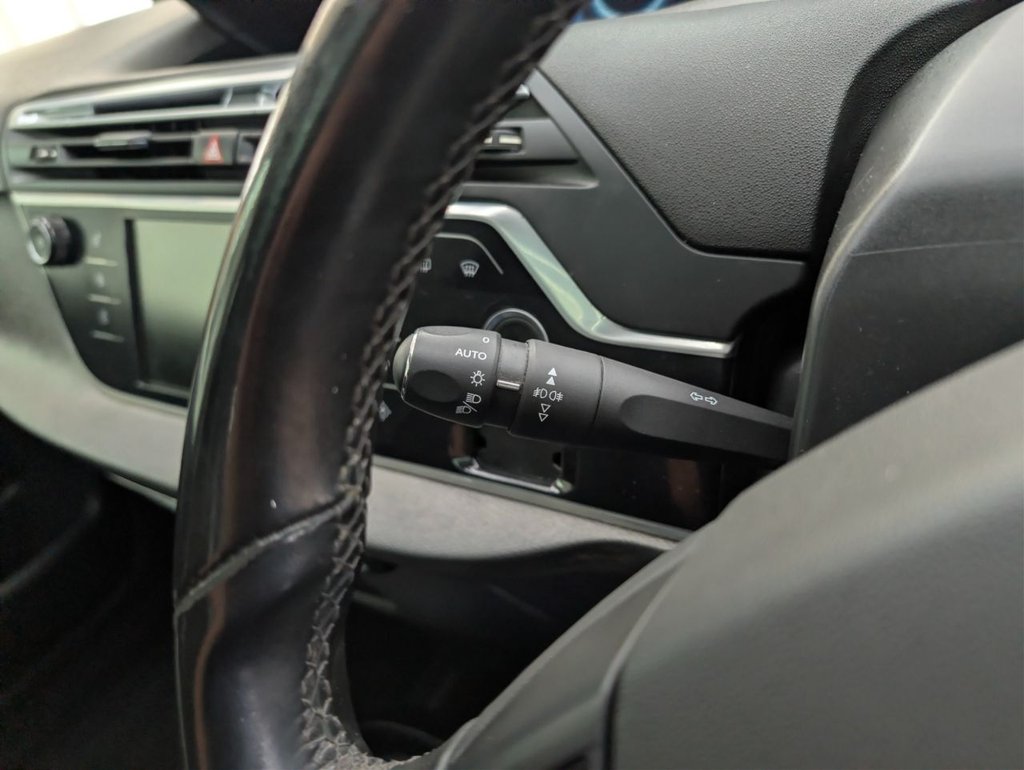 Used Citroen Grand C4 Picasso 2015 for sale - 78036366: Photo 34