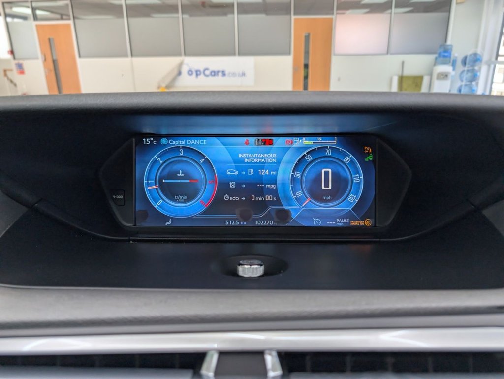 Used Citroen Grand C4 Picasso 2015 for sale - 78036366: Photo 35