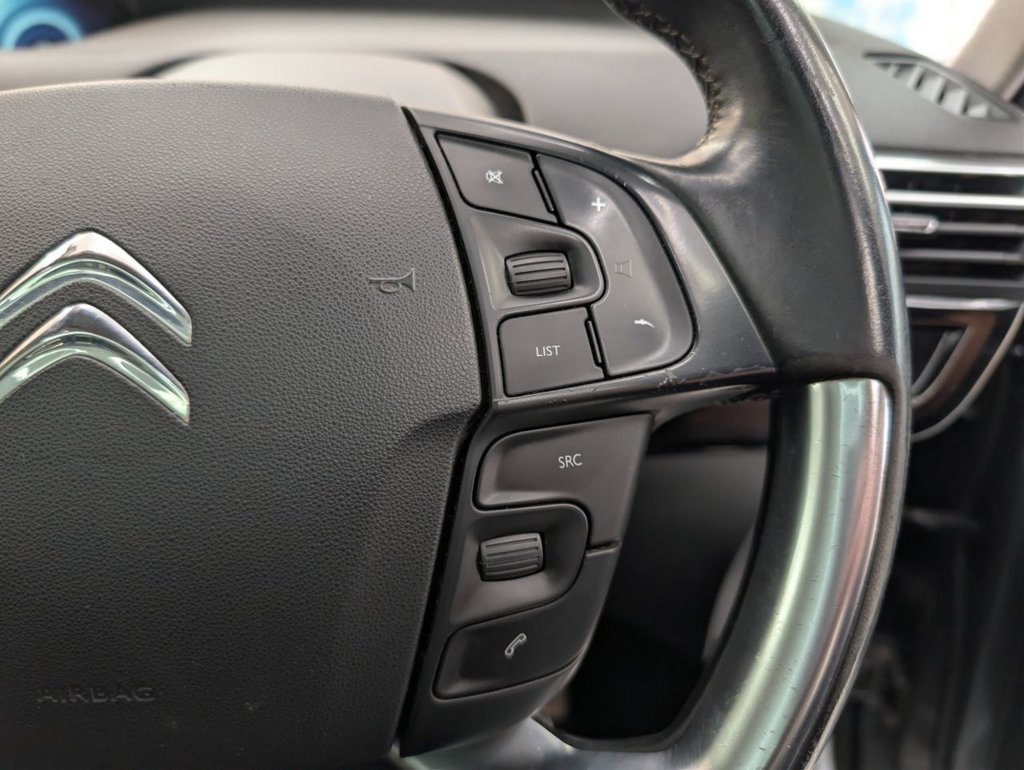 Used Citroen Grand C4 Picasso 2015 for sale - 78036366: Photo 36