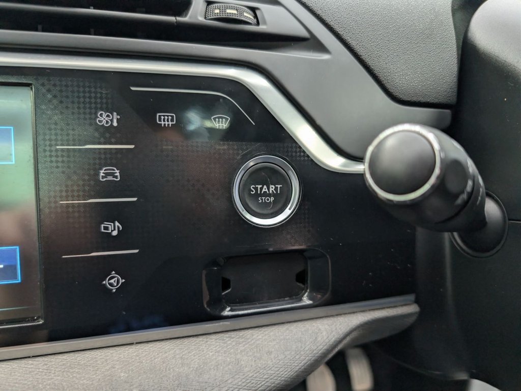 Used Citroen Grand C4 Picasso 2015 for sale - 78036366: Photo 39