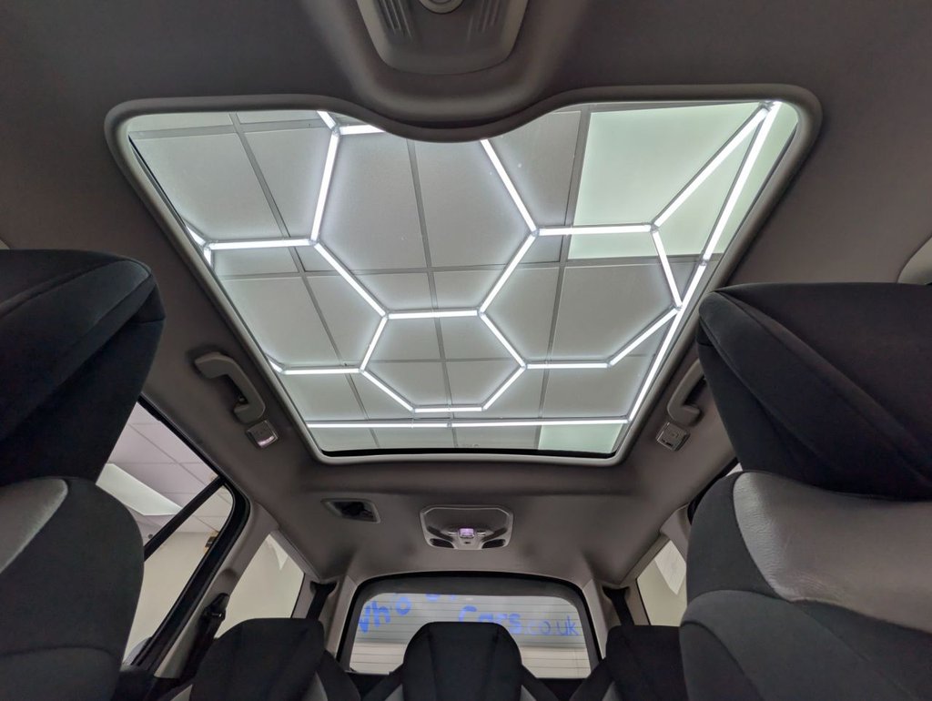 Used Citroen Grand C4 Picasso 2015 for sale - 78036366: Photo 41