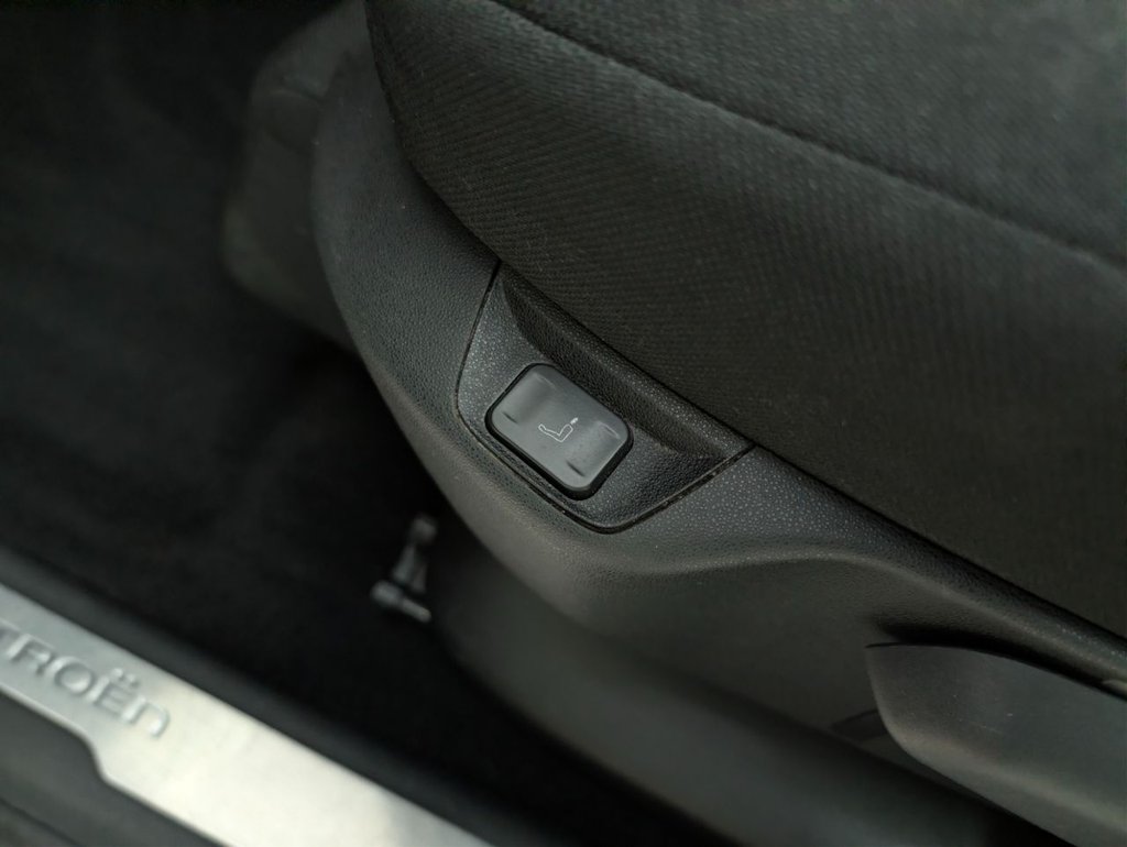 Used Citroen Grand C4 Picasso 2015 for sale - 78036366: Photo 43