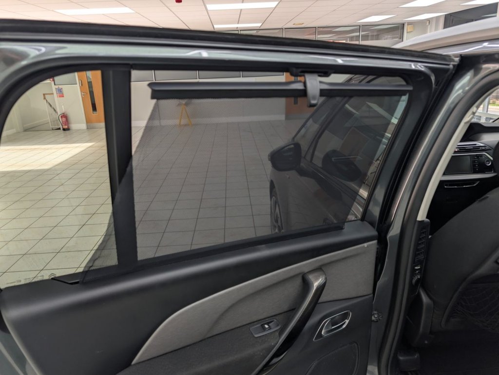 Used Citroen Grand C4 Picasso 2015 for sale - 78036366: Photo 44