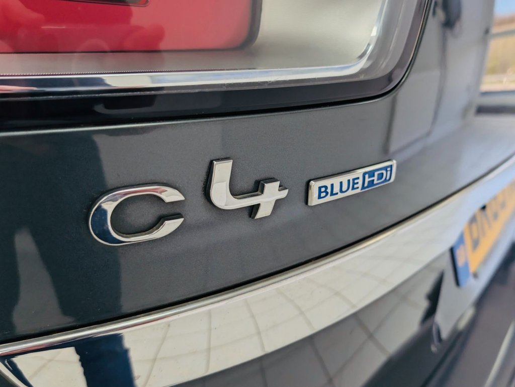 Used Citroen Grand C4 Picasso 2015 for sale - 78036366: Photo 47