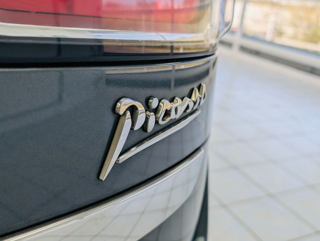 Used Citroen Grand C4 Picasso 2015 for sale - 78036366: Photo 48