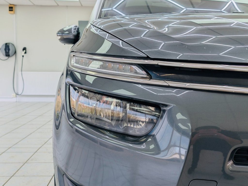 Used Citroen Grand C4 Picasso 2015 for sale - 78036366: Photo 49