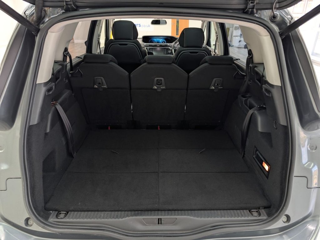 Used Citroen Grand C4 Picasso 2015 for sale - 78036366: Photo 6