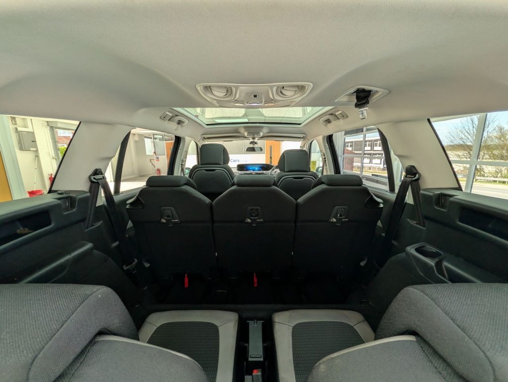 Used Citroen Grand C4 Picasso 2015 for sale - 78036366: Photo 8