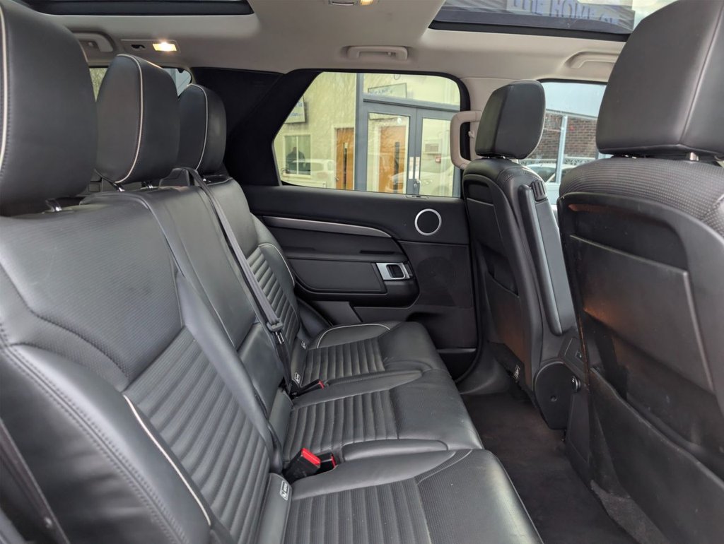 Used Land Rover Discovery 2017 for sale - 77834993: Photo 20